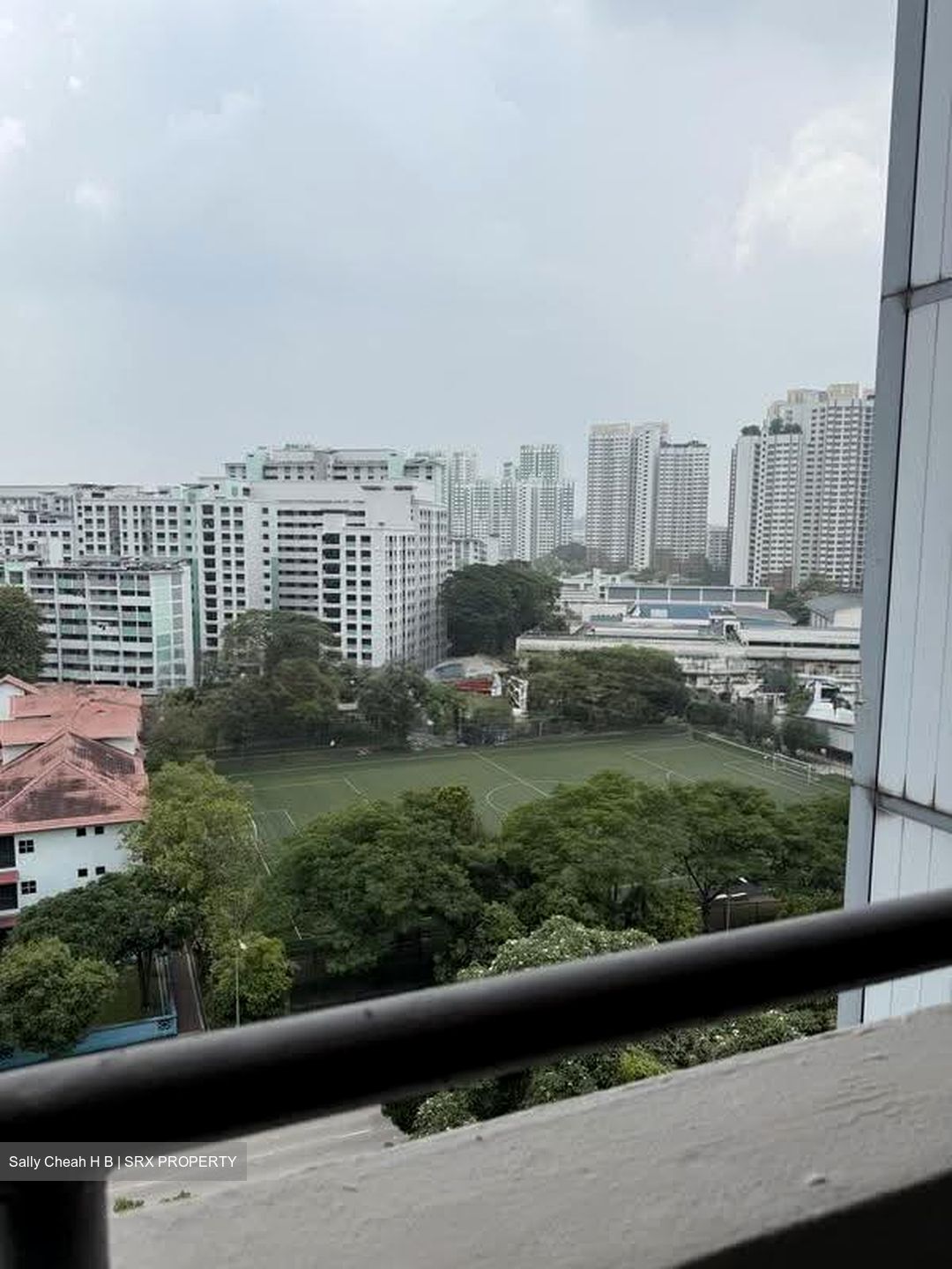 Blk 22 Marsiling Green (Woodlands), HDB 3 Rooms #632330291